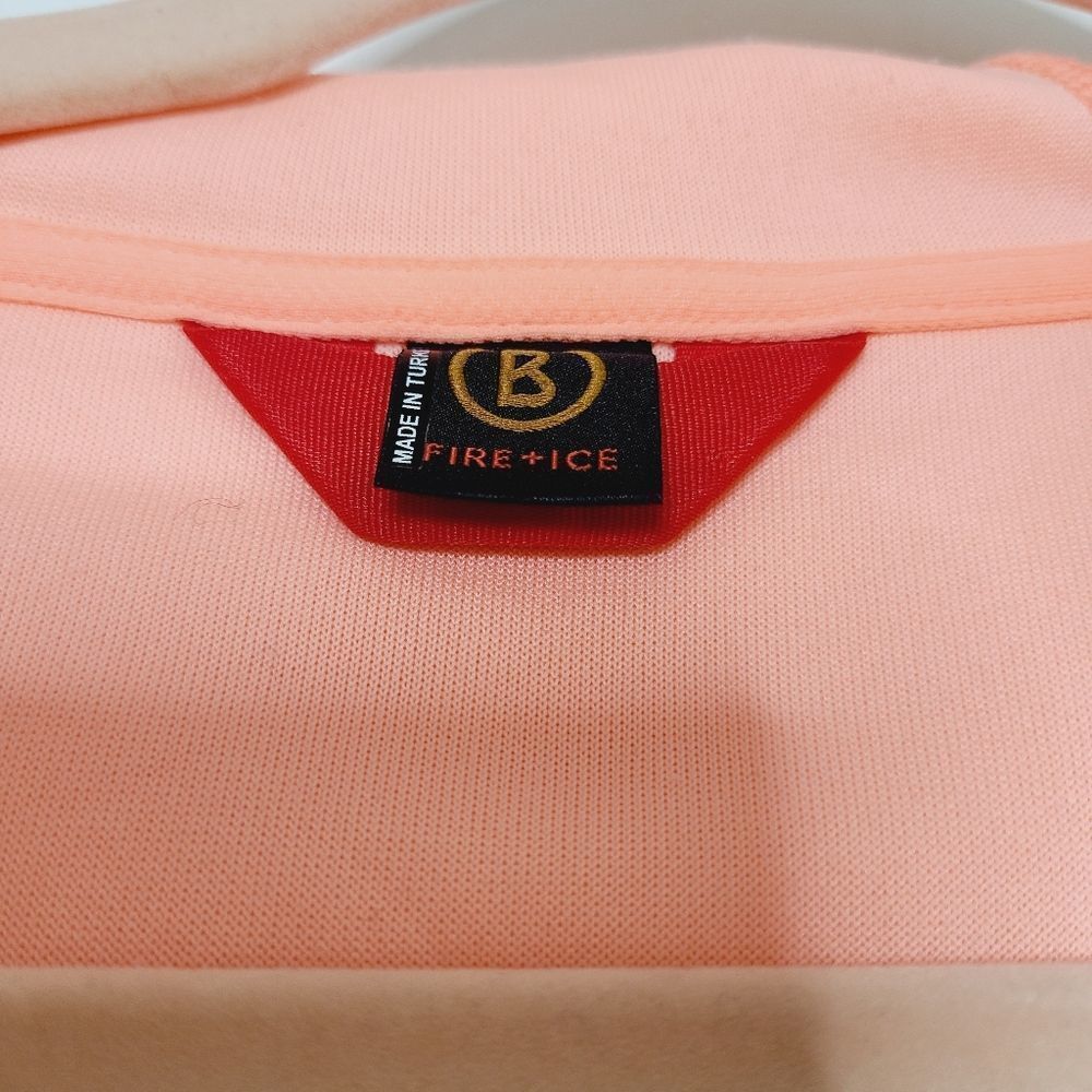 Bogner Fire and Ice Fleece Hoodie Jacket A1 - Picture 8 of 11